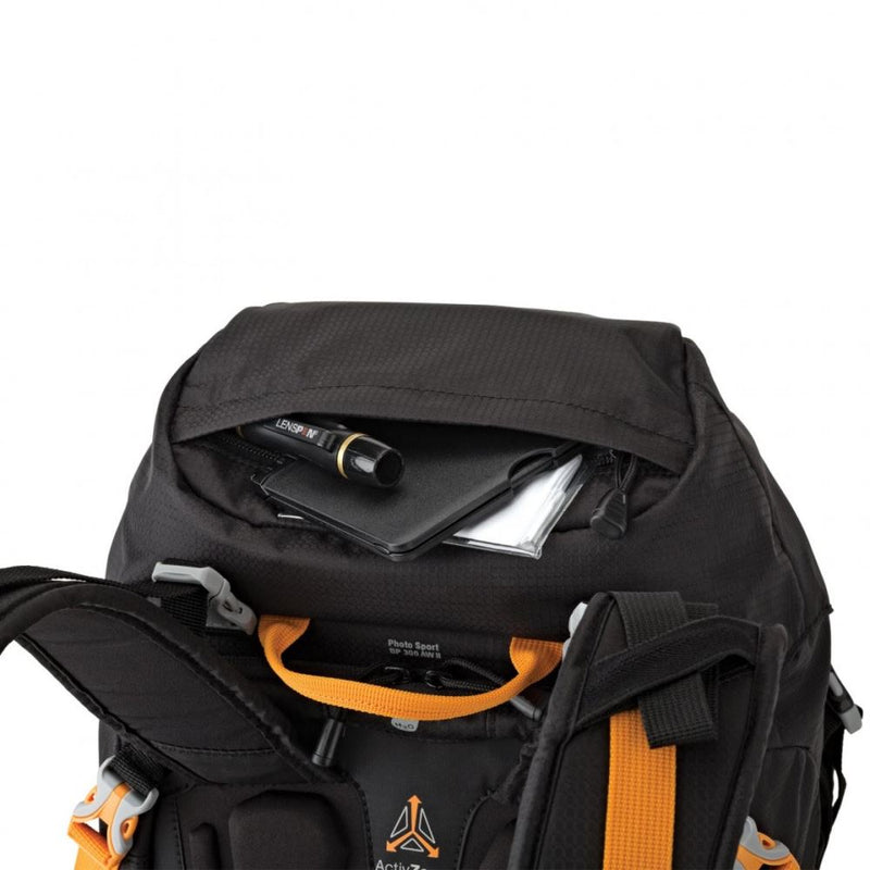 Lowepro photo sport top 300 aw ii