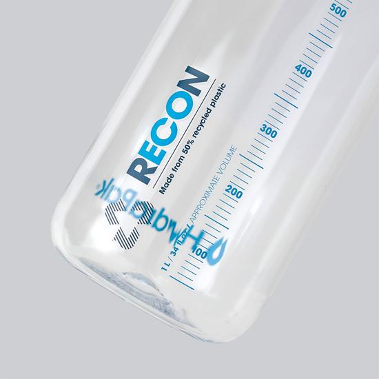 HydraPak RECON 750ML Bottle
