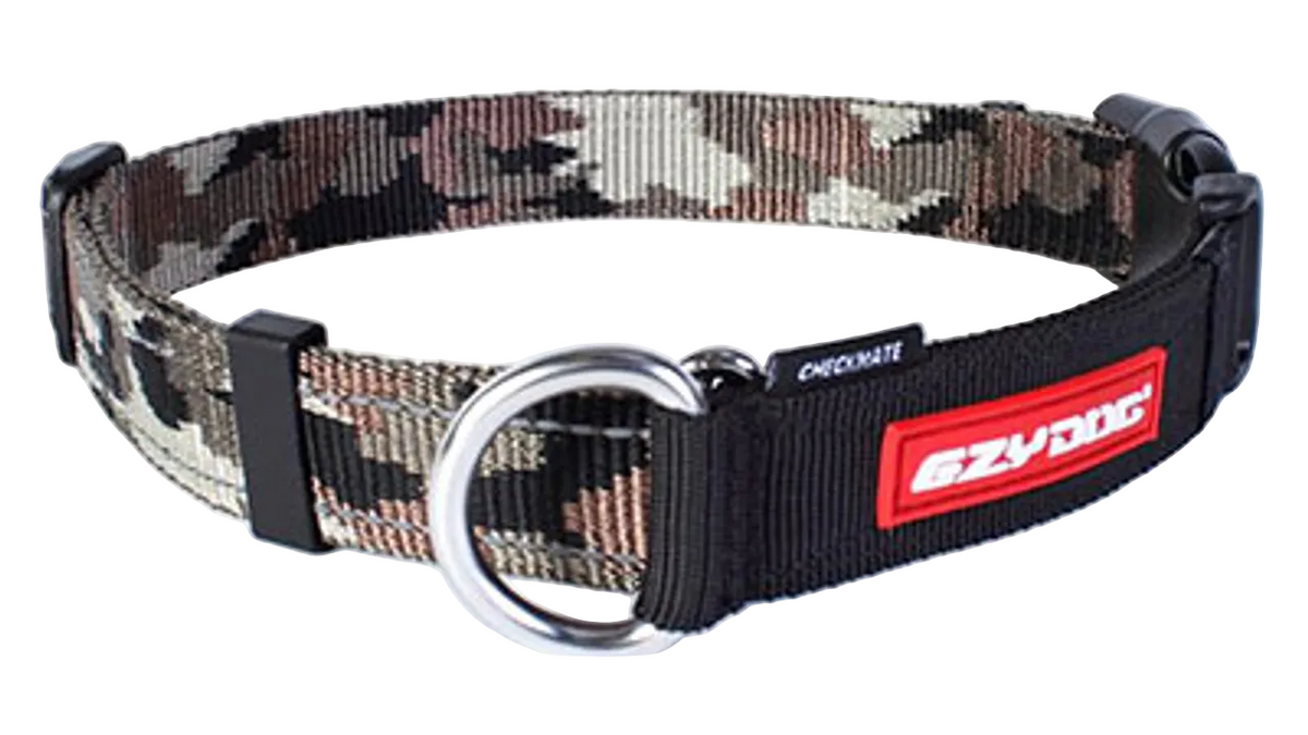 EzyDog Checkmate Collar