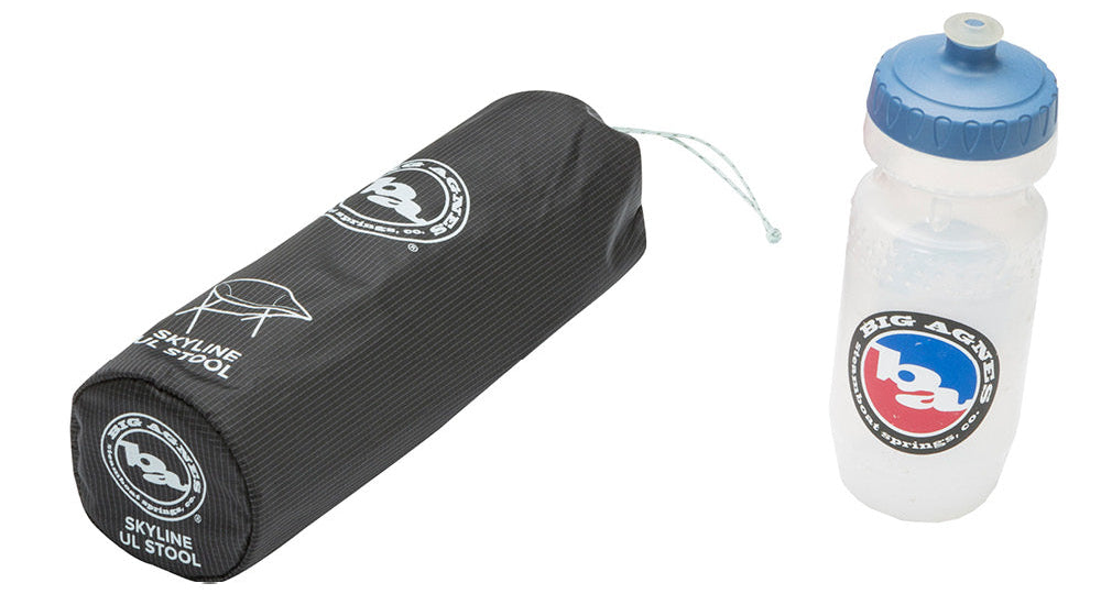 Big Agnes Skyline UL Stool