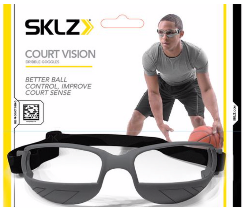 SKLZ Basketball Court Vision Goggles