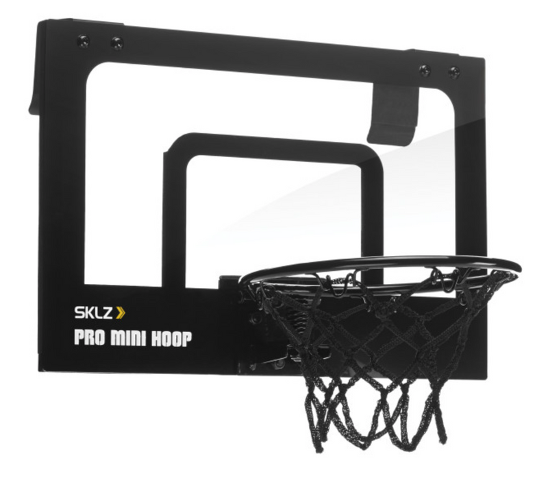 SKLZ Basketball Pro Mini Hoop Micro