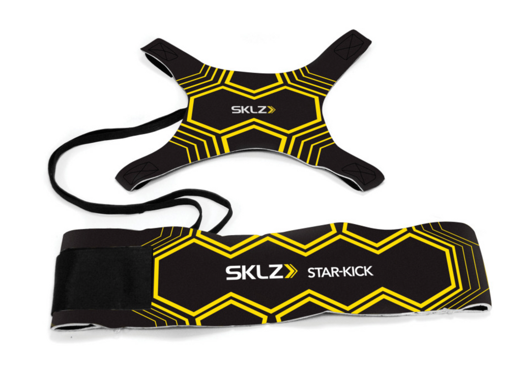 SKLZ Soccer Star-Kick Solo Trainer