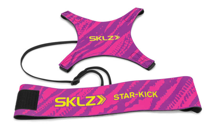 SKLZ Soccer Star-Kick Solo Trainer