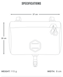 Apidura Expedition Accessory Pocket 4.5L