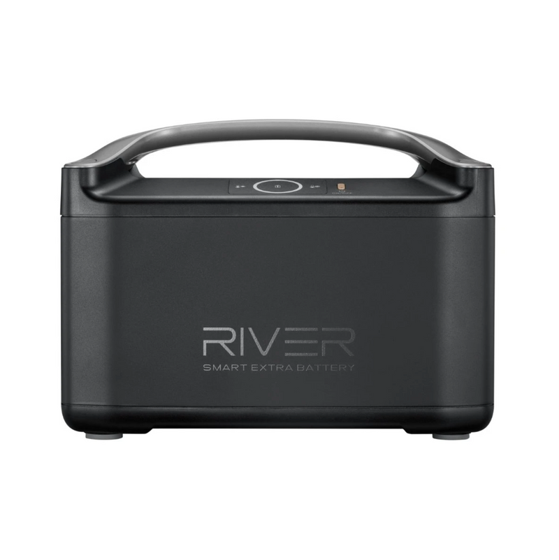 Ecoflow River Pro Extra Battery