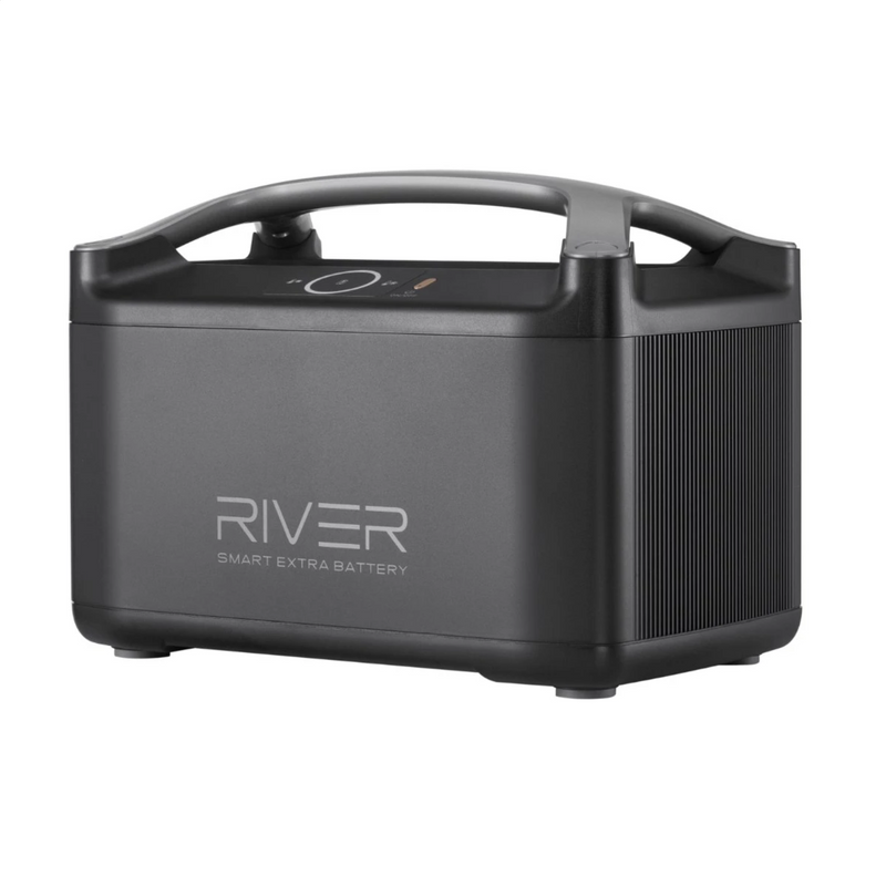 Ecoflow River Pro Extra Battery