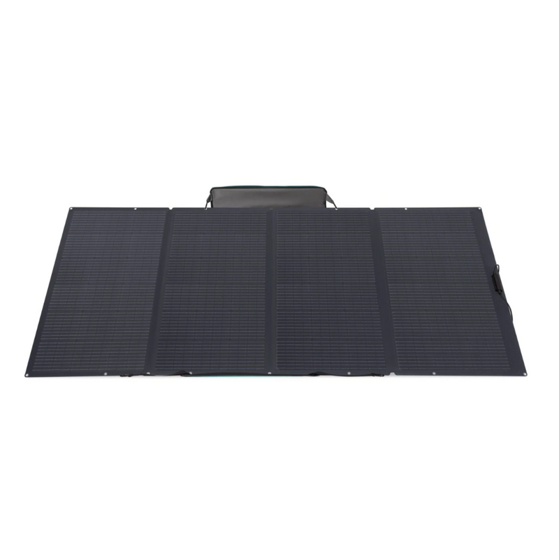 Ecoflow 400W Portable Solar Panel