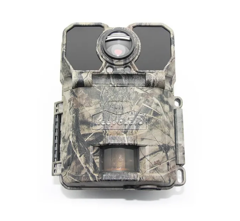 Keepguard KG895 4G Trail Camera With App