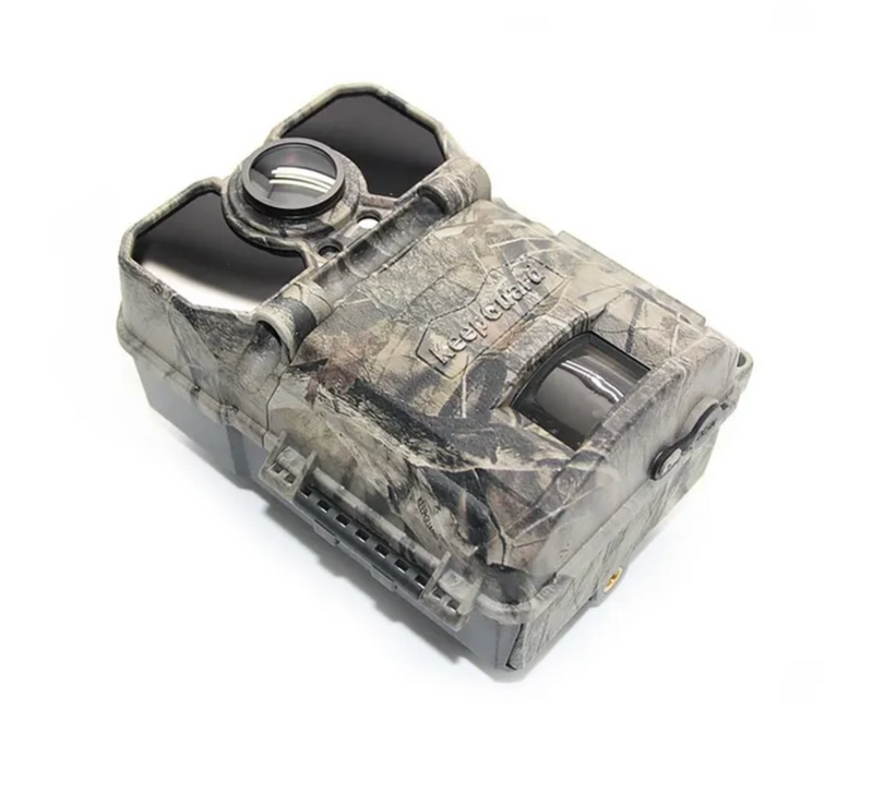 Keepguard KG895 4G Trail Camera With App