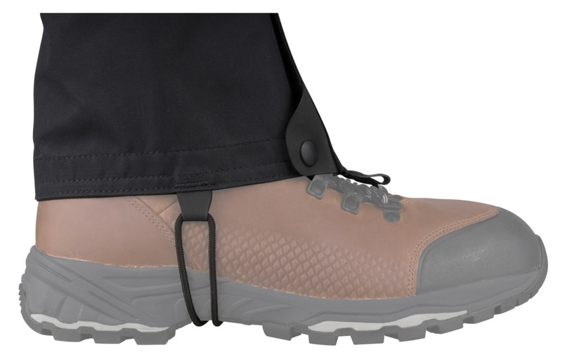 Sea to Summit Spinifex Canvas Ankle Gaiters