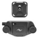 Peak Design Capture Camera Clip With Plate (V3)