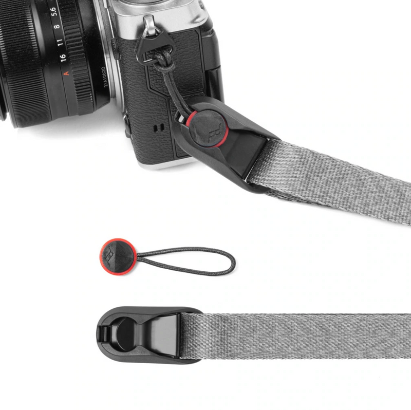 Peak Design Leash Camera Strap