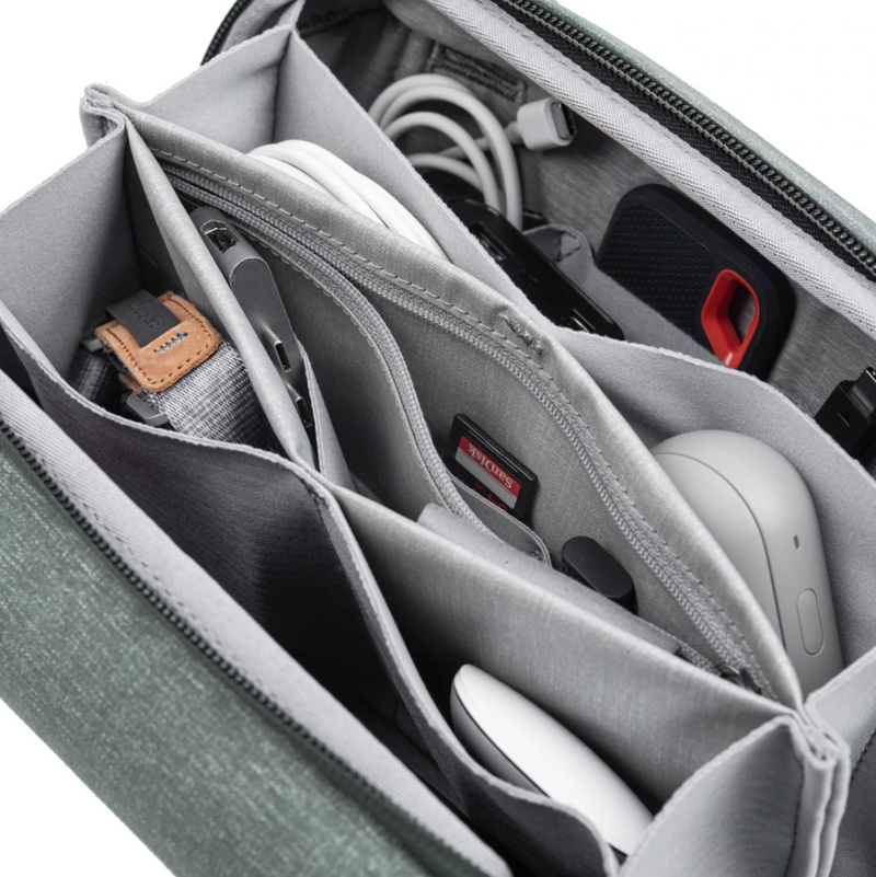 Peak Design Travel Tech Pouch