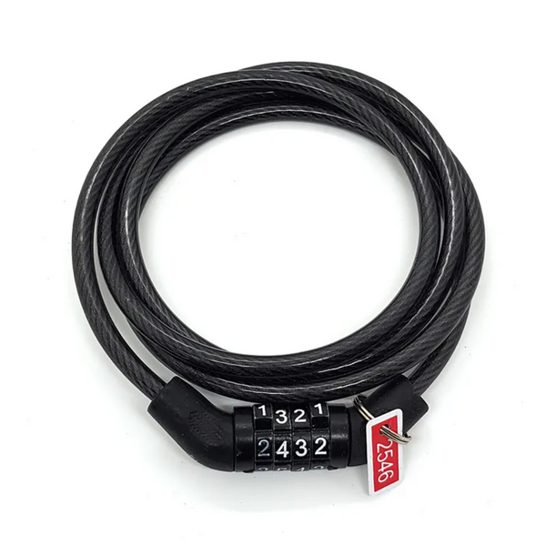 Mammoth store bike lock