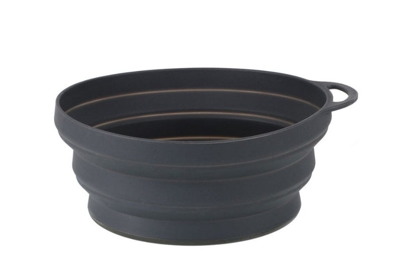 Lifeventure Ellipse Silicone Flexi Bowl