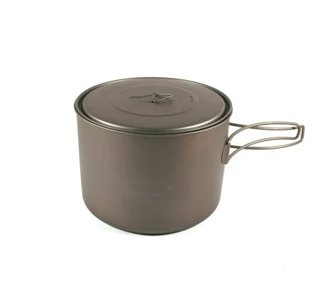 Toaks Titanium 1600ml Pot