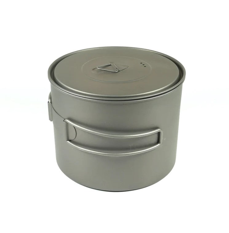 Toaks Titanium 1300ml Pot