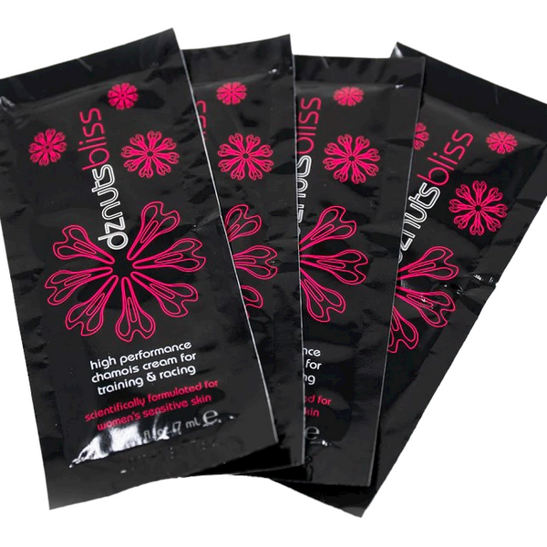 Dz nuts online chamois cream