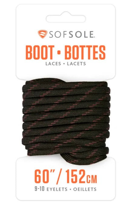 Sof Sole Boot Laces