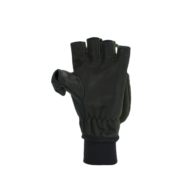 Sealskinz Cold Weather Convertible Mitts