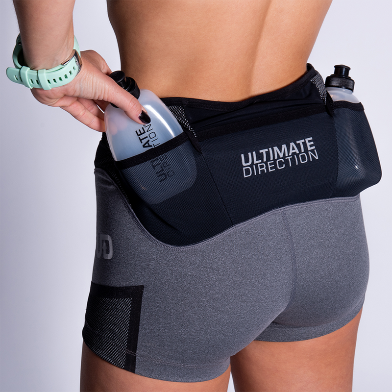 Ultimate Direction Womens Hydro Skin Shorts