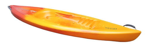 Mission Kayaks, Squirt - Boat Only