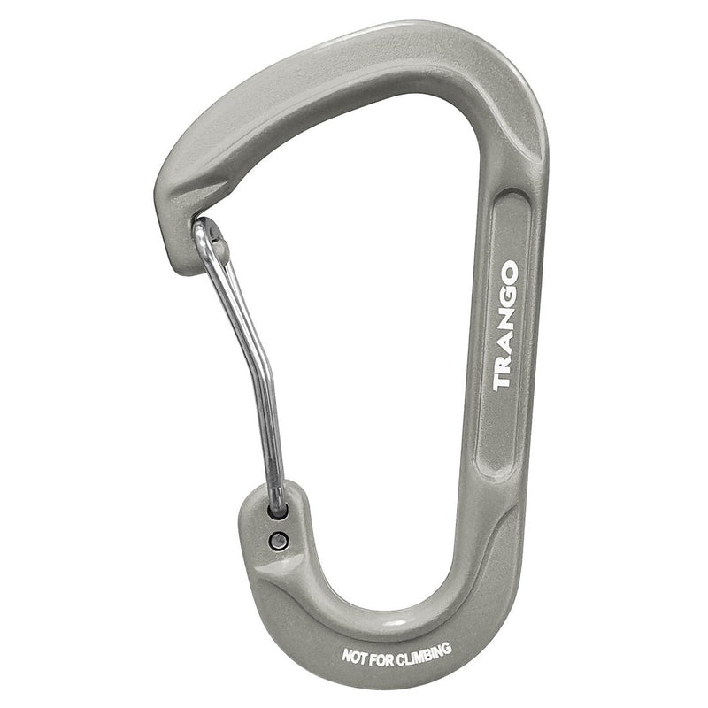 Trango Accessory Wire Carabiner