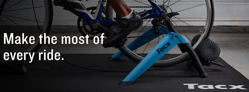 Bike trainer speed shop sensor