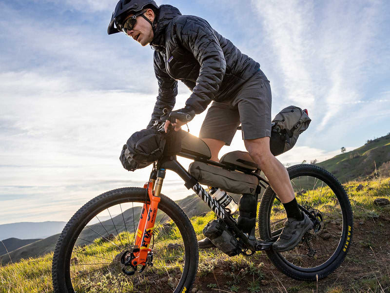 Topeak Frontloader Handlebar Bag 12L