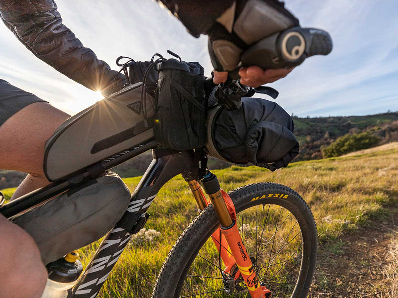 Topeak Frontloader Handlebar Bag 12L