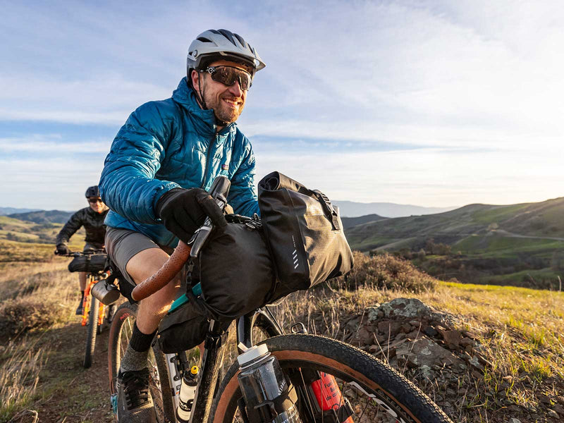 Topeak Frontloader Handlebar Bag 12L