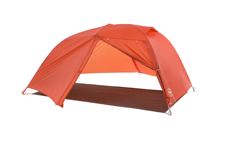 Big Agnes Copper Spur 3 Season HV UL Tents