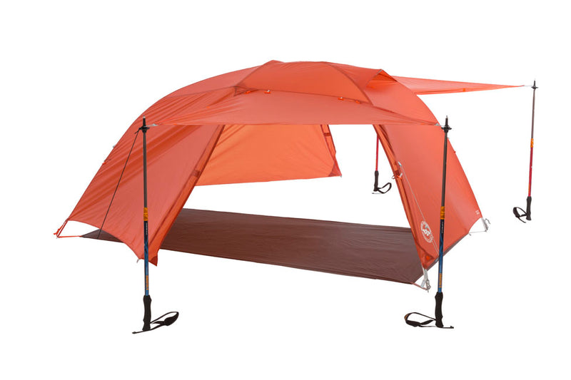 Big Agnes Copper Spur 3 Season HV UL Tents