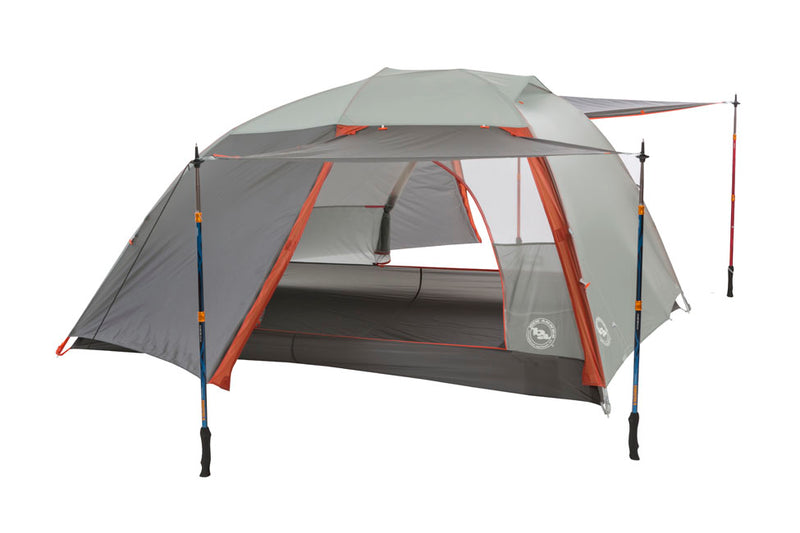 Big Agnes Copper Spur HV UL MtnGlo Tent Gearshop NZ