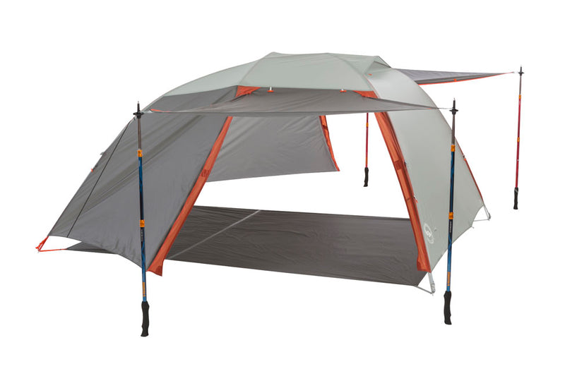 Big Agnes Copper Spur HV UL MtnGlo Tent