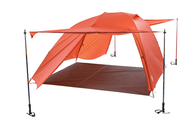 Big Agnes Copper Spur 3 Season HV UL Tents