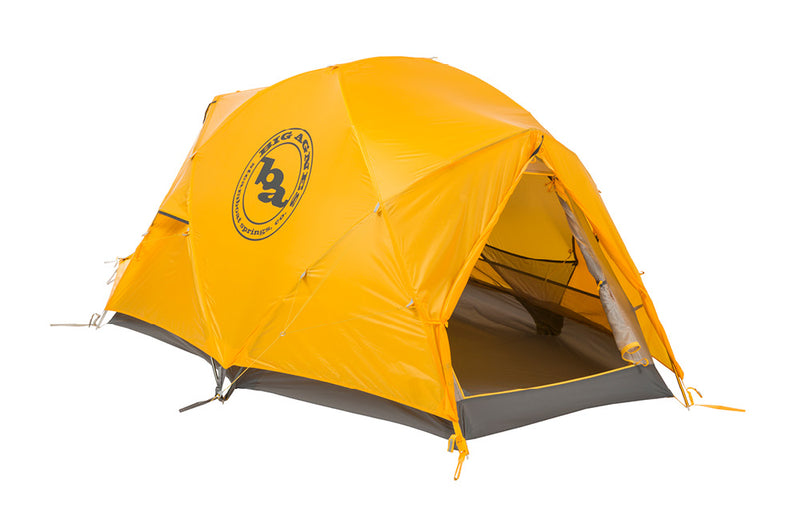 Big agnes deals battle mountain 2