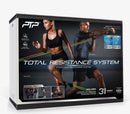 PTP Fitness Total Resistance System
