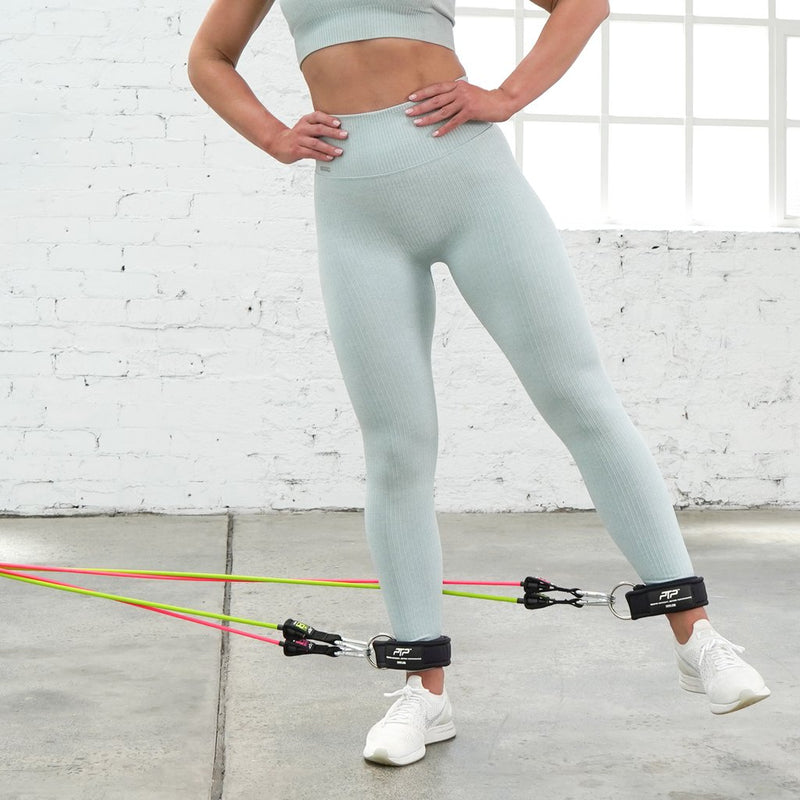 PTP Fitness Total Resistance System