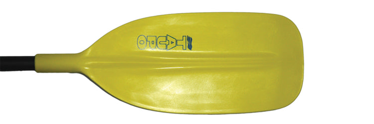 Mission Kayaking Taupo Fibreglass Paddle