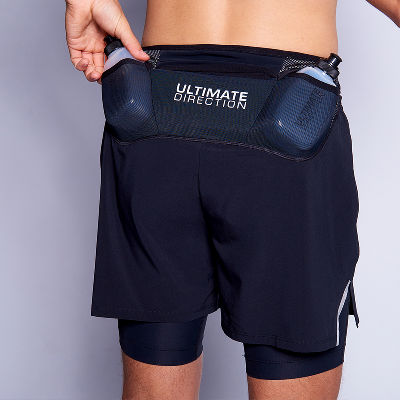 Ultimate Direction Mens Hydro Shorts