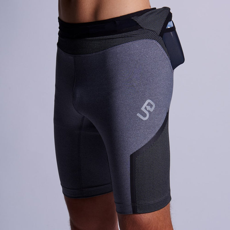 Ultimate Direction Mens Hydro Skin Shorts