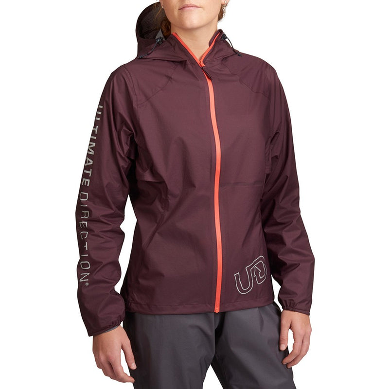 Ultimate Direction Womens Ultra Jacket V2