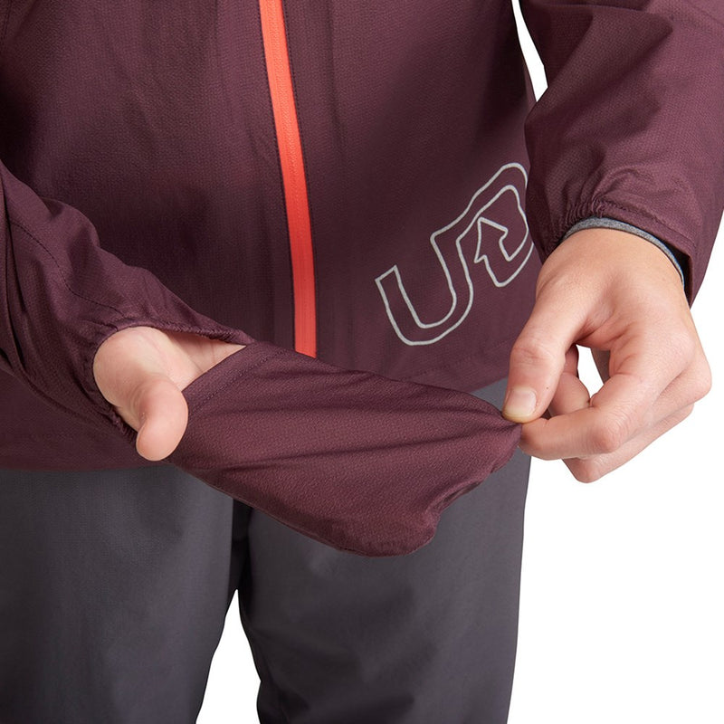 Ultimate Direction Womens Ultra Jacket V2