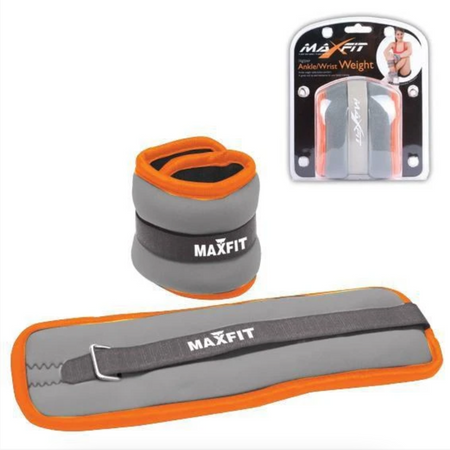 Maxfit Ankle / Wrist Weight