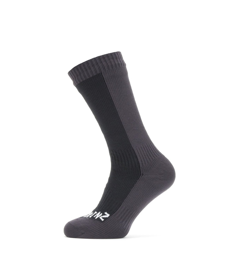 Sealskinz Cold Weather Mid Length Socks