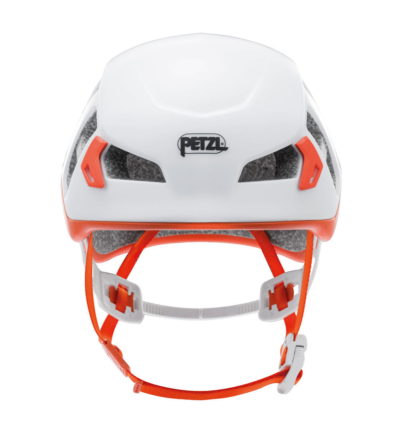 Petzl Meteor Helmet Red M/L