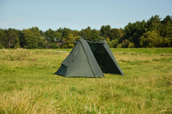 dd superlight a frame tent Hammocks A-Frame Farbe:Oro Scirocco is Top Gear Vorzeltbefestigung DD Hammocks largest SuperLight