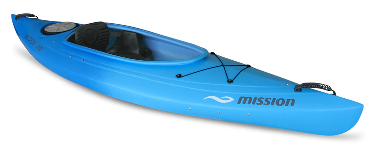 Mission Kayaks, Access 280 - Boat Only